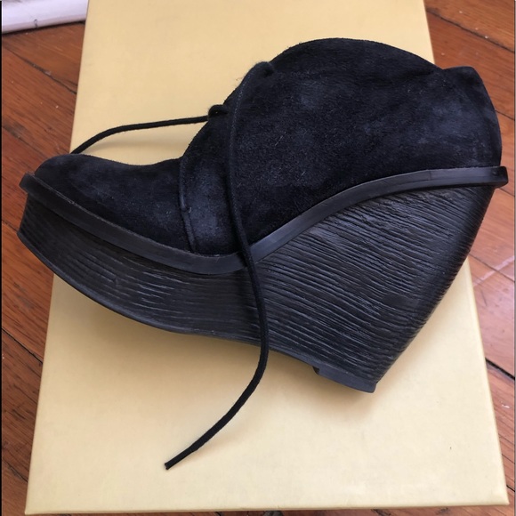 Booties - Picture 2 of 5